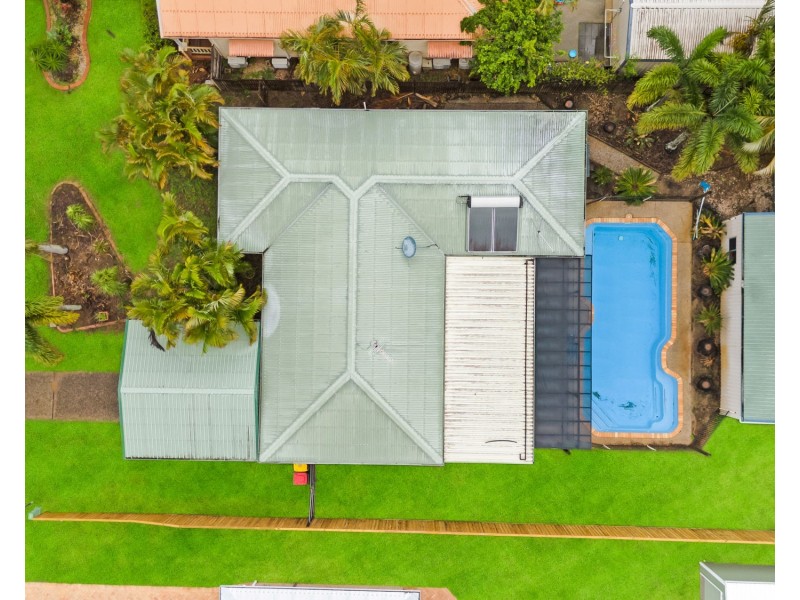 28 Elizabeth Drive, Bucasia QLD 4750