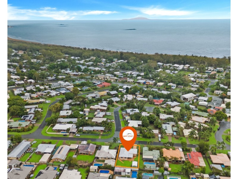 28 Elizabeth Drive, Bucasia QLD 4750