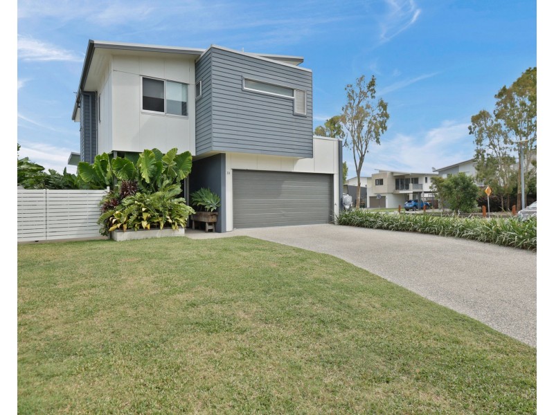 33/8 Petrie Street, East Mackay QLD 4740