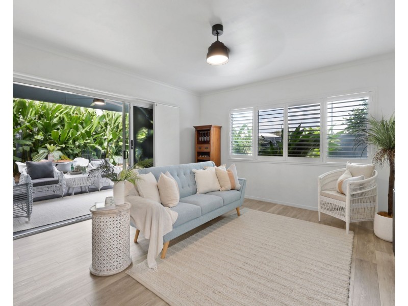 33/8 Petrie Street, East Mackay QLD 4740