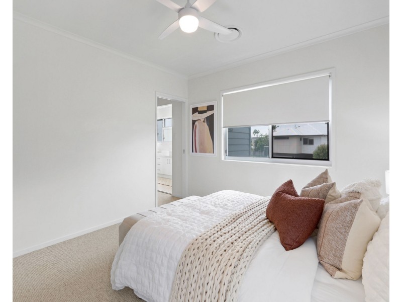 33/8 Petrie Street, East Mackay QLD 4740