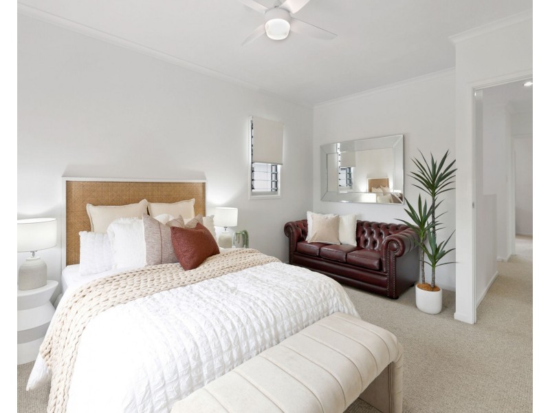 33/8 Petrie Street, East Mackay QLD 4740