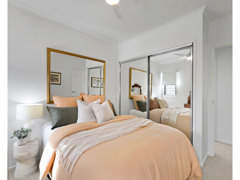 33/8 Petrie Street, East Mackay QLD 4740