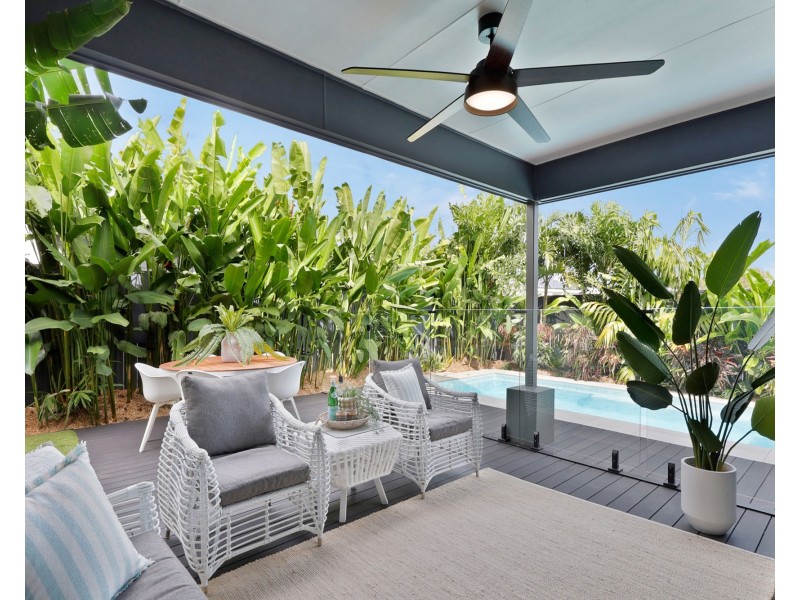 33/8 Petrie Street, East Mackay QLD 4740