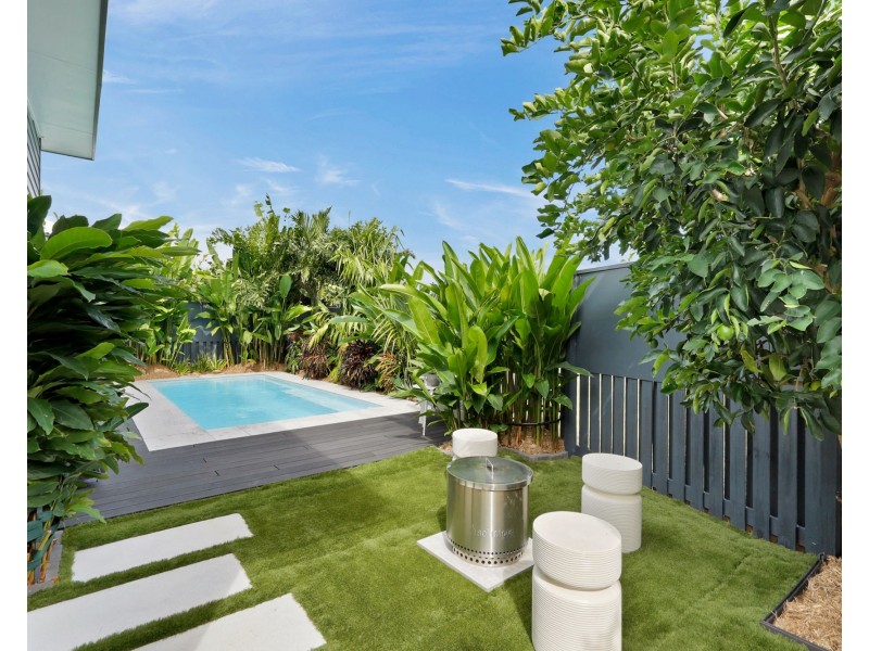 33/8 Petrie Street, East Mackay QLD 4740