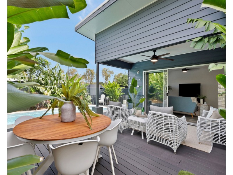 33/8 Petrie Street, East Mackay QLD 4740