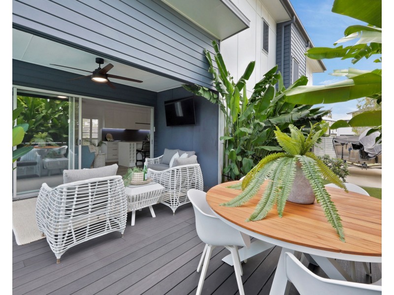 33/8 Petrie Street, East Mackay QLD 4740