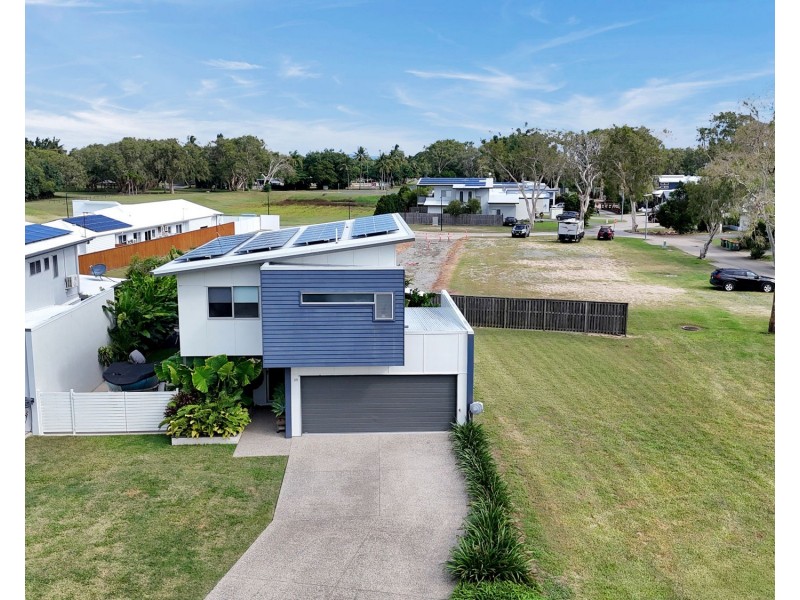 33/8 Petrie Street, East Mackay QLD 4740