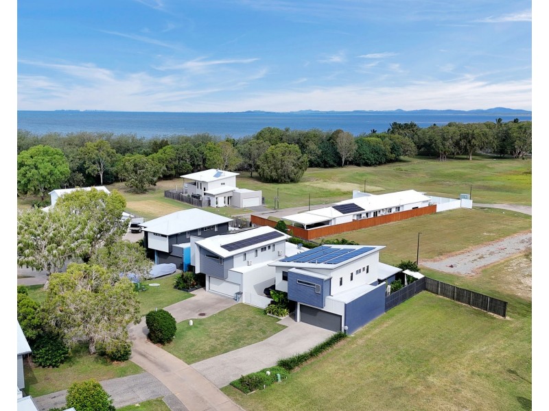 33/8 Petrie Street, East Mackay QLD 4740