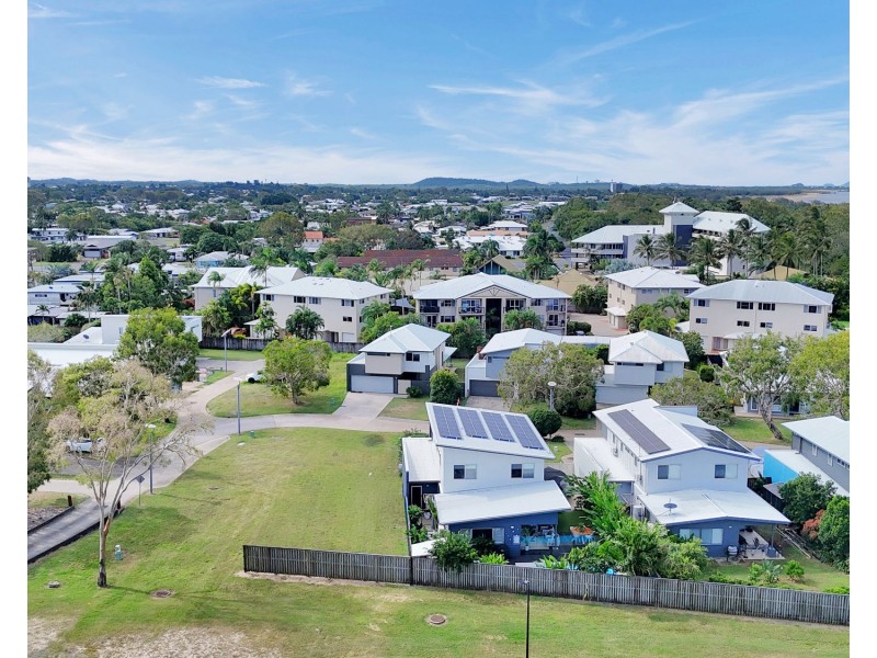 33/8 Petrie Street, East Mackay QLD 4740