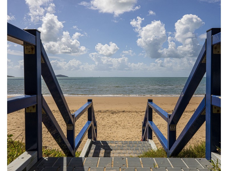 33/8 Petrie Street, East Mackay QLD 4740