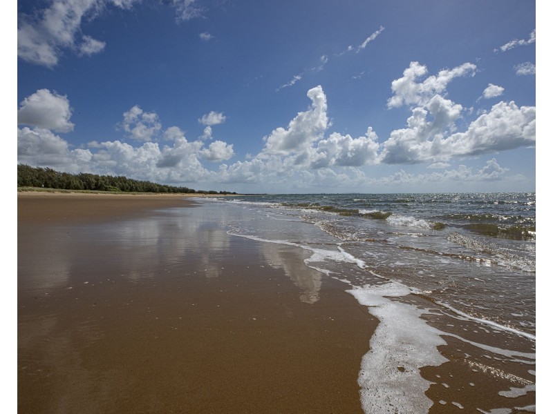 33/8 Petrie Street, East Mackay QLD 4740