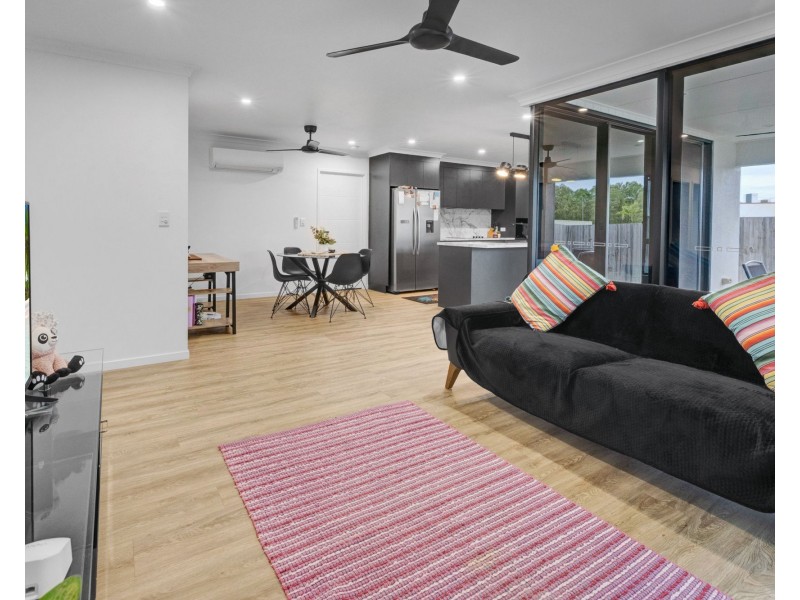 5 Jennifer Court, Bucasia QLD 4750