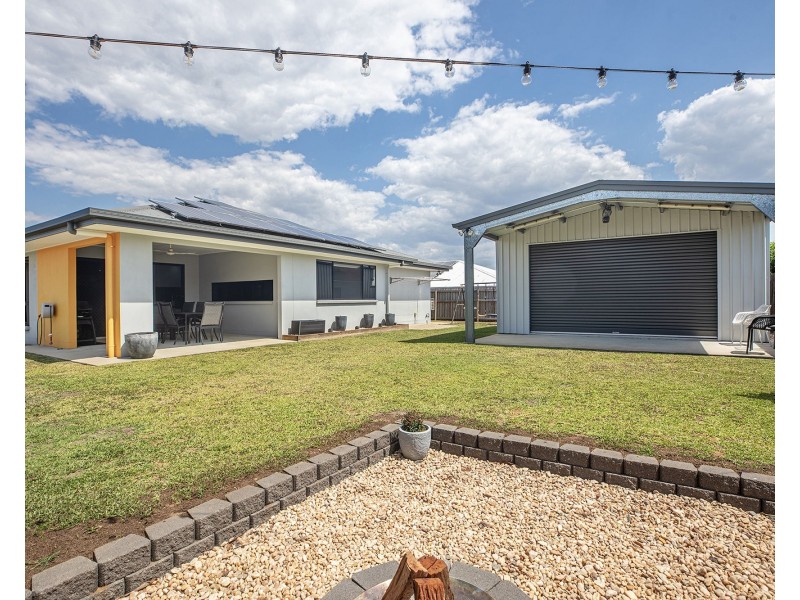 32 Eileen Street, Walkerston QLD 4751