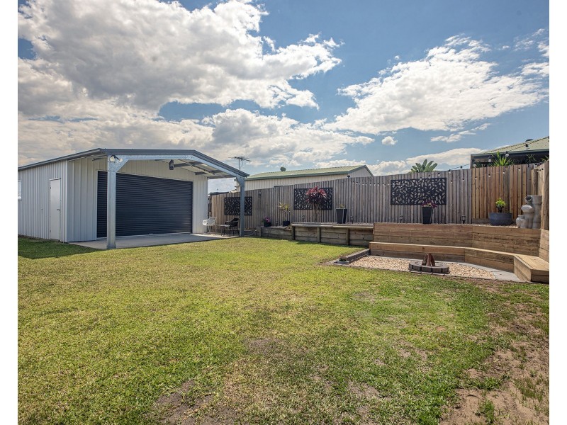 32 Eileen Street, Walkerston QLD 4751