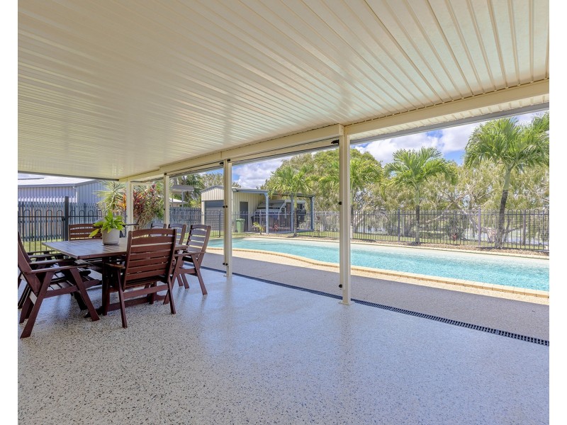 98 Emperor Drive, Andergrove QLD 4740