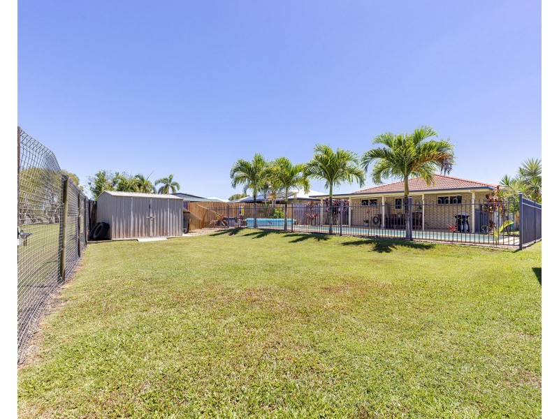 98 Emperor Drive, Andergrove QLD 4740