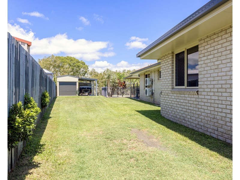98 Emperor Drive, Andergrove QLD 4740
