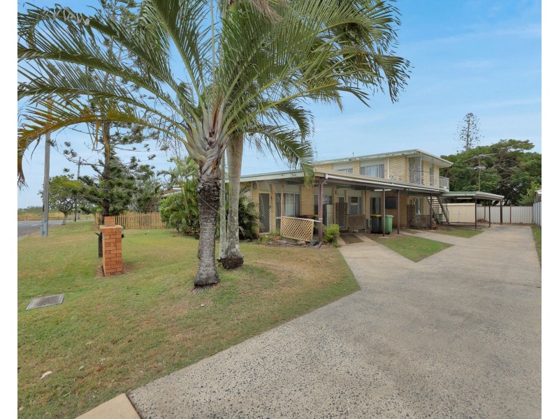 1-4/42 Binnington Esplanade, East Mackay QLD 4740