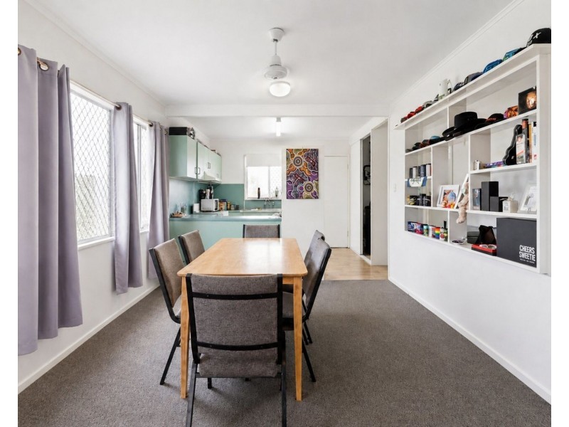 1-4/42 Binnington Esplanade, East Mackay QLD 4740