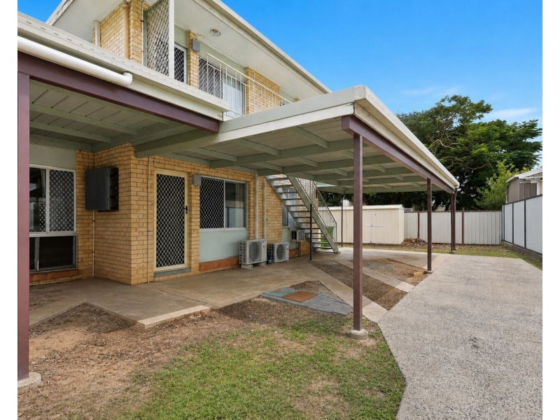 1-4/42 Binnington Esplanade, East Mackay QLD 4740