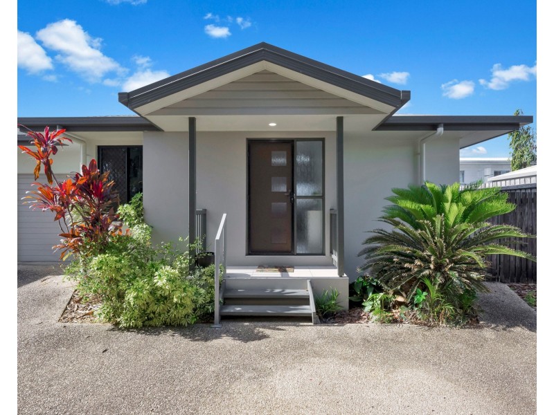 5/22 Canberra Street, North Mackay QLD 4740