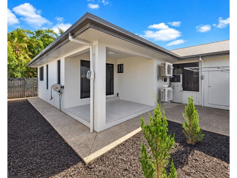 5/22 Canberra Street, North Mackay QLD 4740