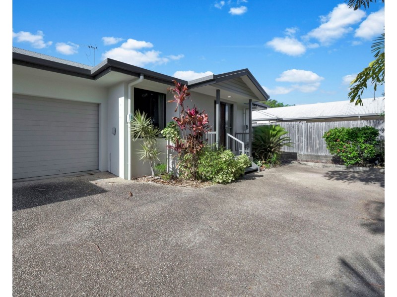 5/22 Canberra Street, North Mackay QLD 4740