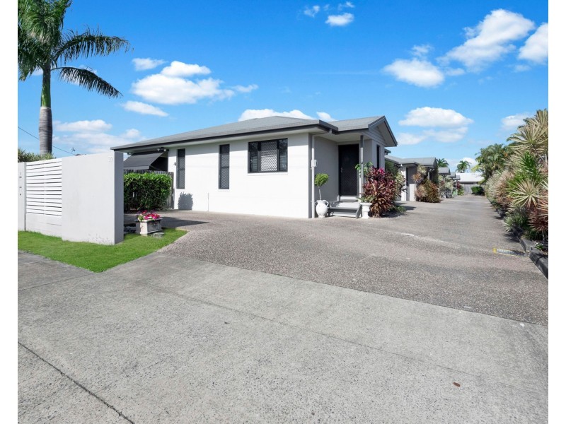 5/22 Canberra Street, North Mackay QLD 4740