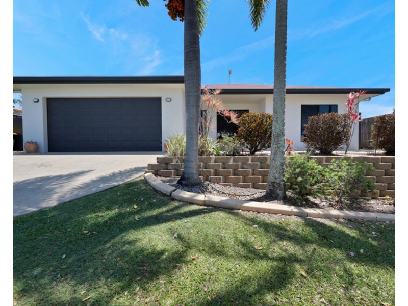 5 Salmon Court, Andergrove QLD 4740