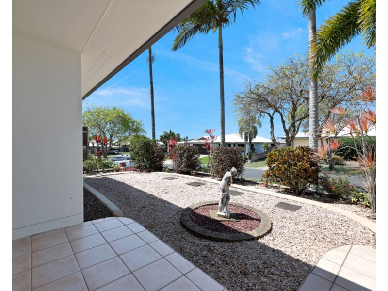 5 Salmon Court, Andergrove QLD 4740