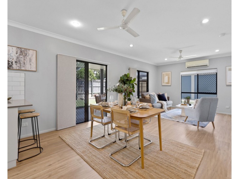 5 Salmon Court, Andergrove QLD 4740