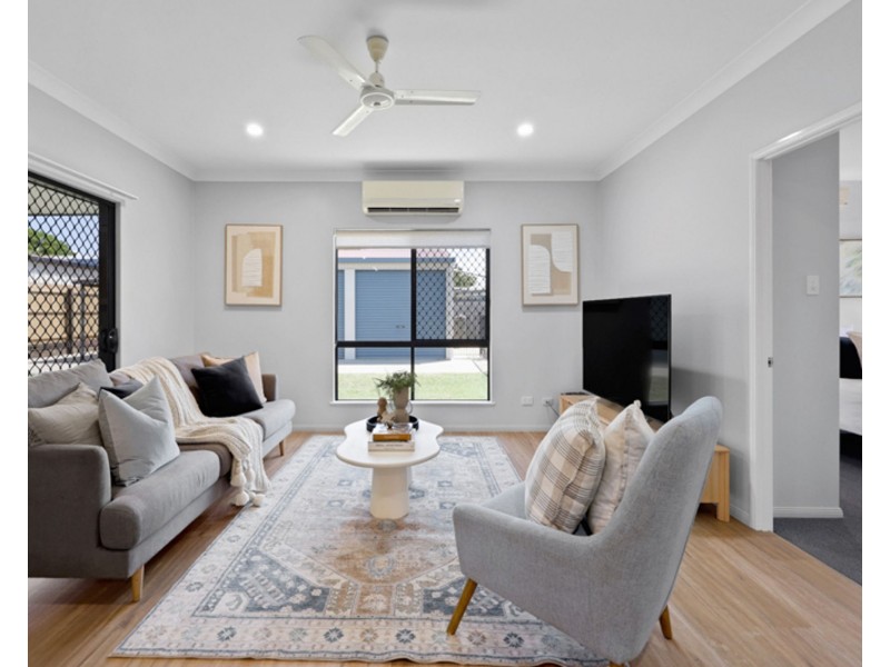 5 Salmon Court, Andergrove QLD 4740