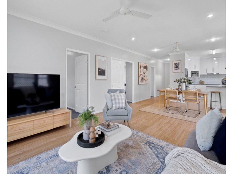 5 Salmon Court, Andergrove QLD 4740