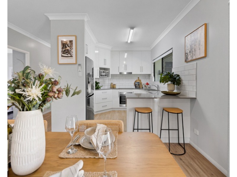 5 Salmon Court, Andergrove QLD 4740