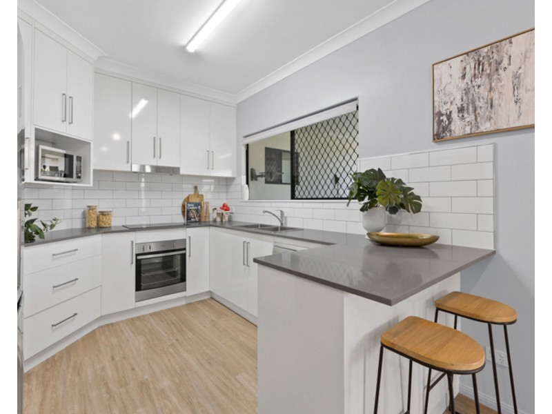 5 Salmon Court, Andergrove QLD 4740