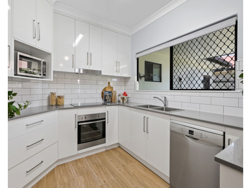 5 Salmon Court, Andergrove QLD 4740