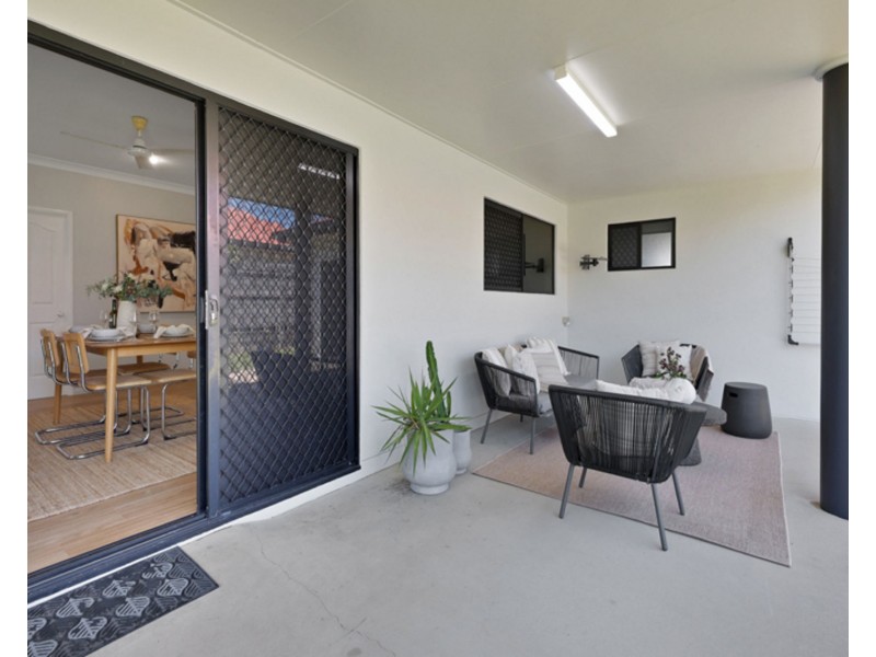 5 Salmon Court, Andergrove QLD 4740