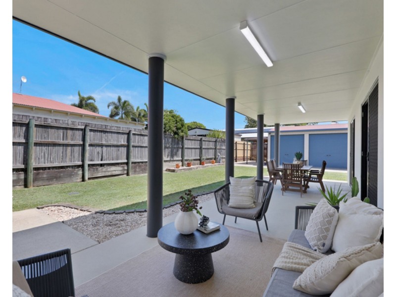 5 Salmon Court, Andergrove QLD 4740