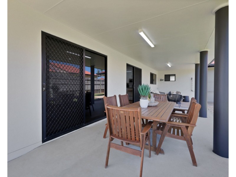 5 Salmon Court, Andergrove QLD 4740