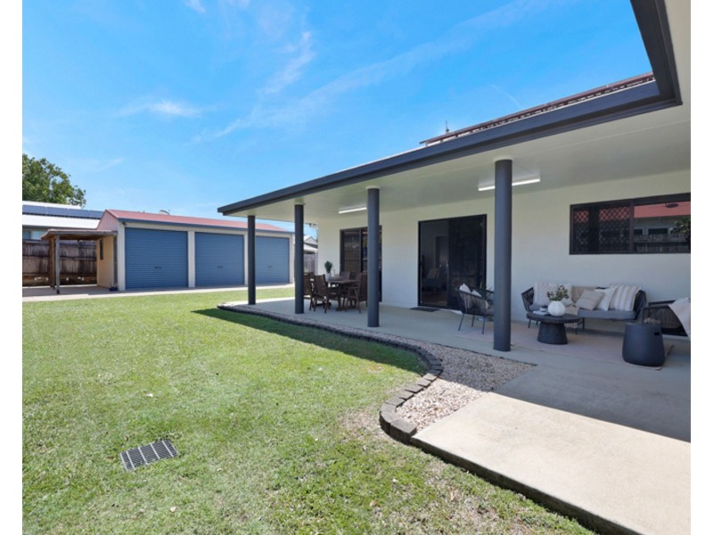5 Salmon Court, Andergrove QLD 4740