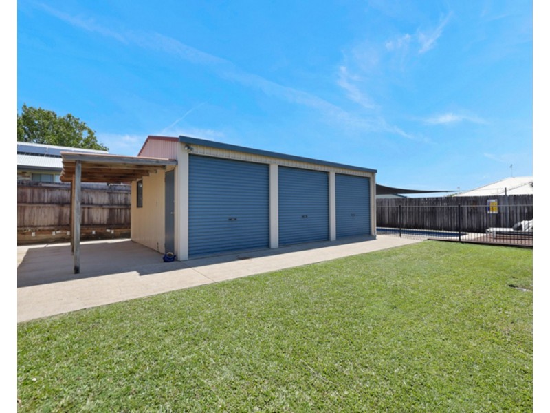 5 Salmon Court, Andergrove QLD 4740