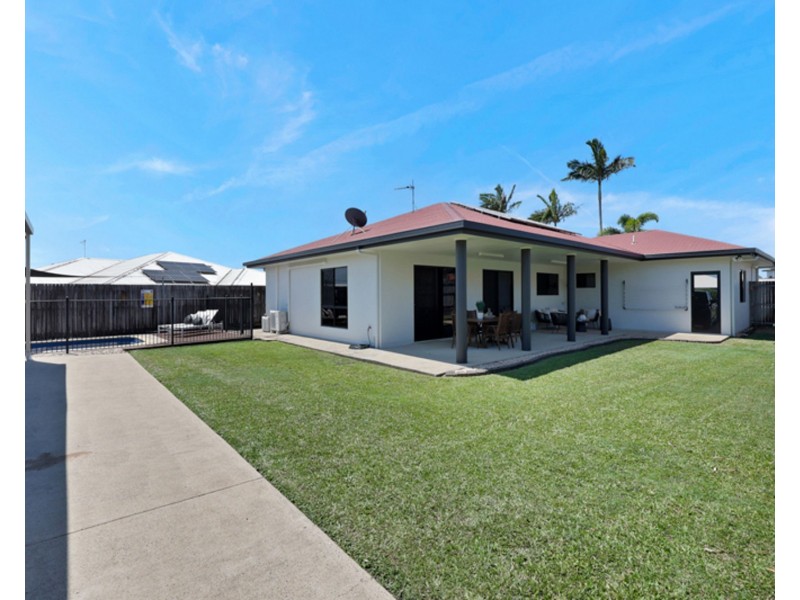 5 Salmon Court, Andergrove QLD 4740