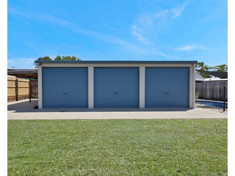 5 Salmon Court, Andergrove QLD 4740