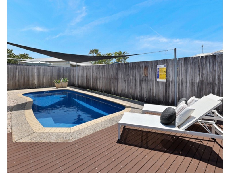 5 Salmon Court, Andergrove QLD 4740