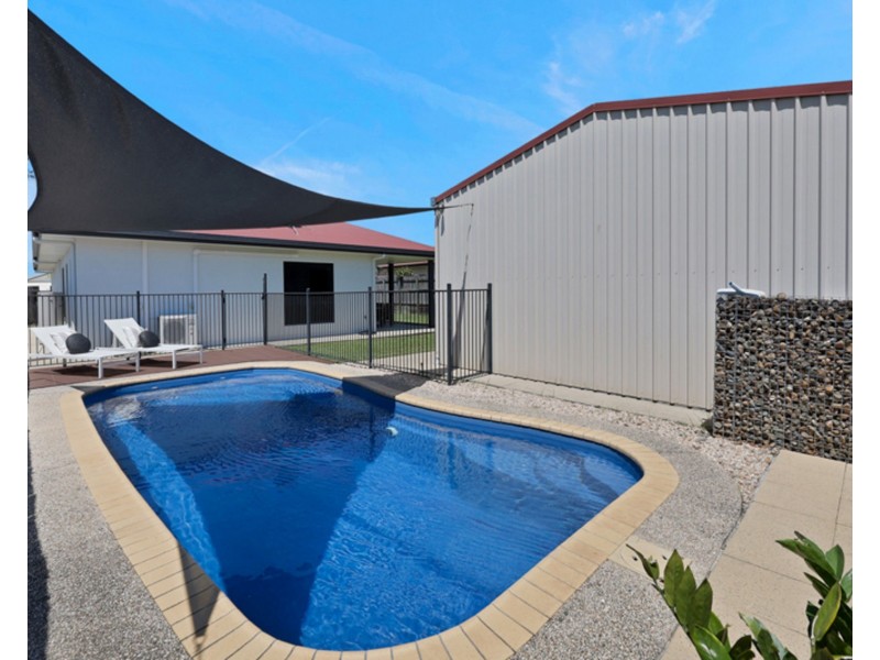 5 Salmon Court, Andergrove QLD 4740