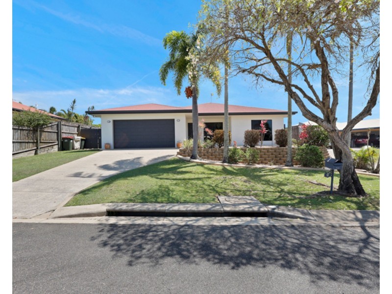 5 Salmon Court, Andergrove QLD 4740