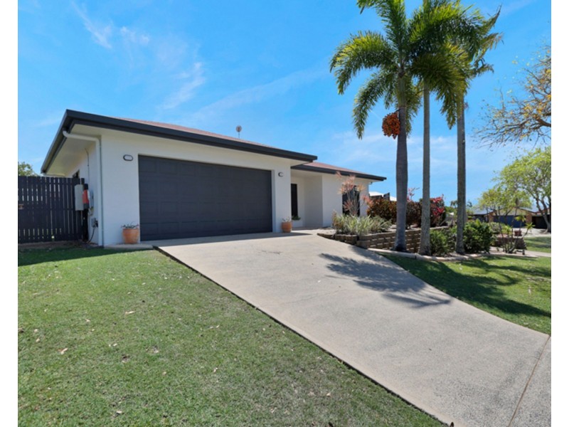 5 Salmon Court, Andergrove QLD 4740