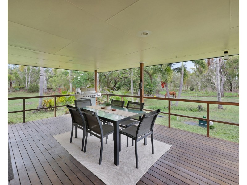 875 Greenhill Road, Ilbilbie QLD 4738
