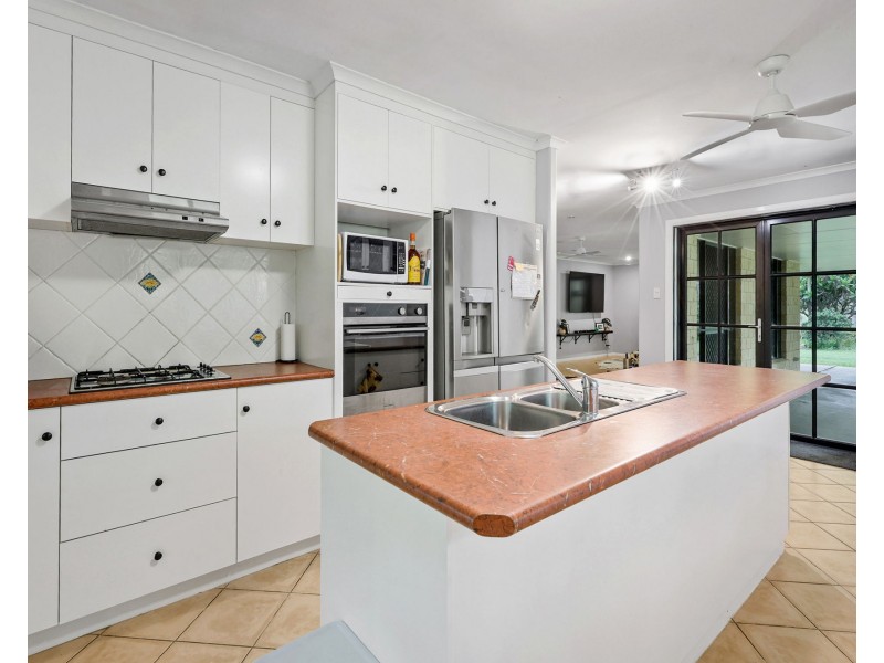 875 Greenhill Road, Ilbilbie QLD 4738